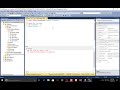 28 SQL Server - SQL Null Function to check value of column is null or not