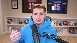 how did more College Football 27 features just leak?