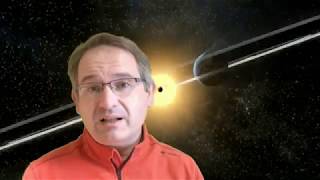 Recibo invitación de la NASA para acudir al lanzamiento del TESS el nuevo cazador de exoplanetas
