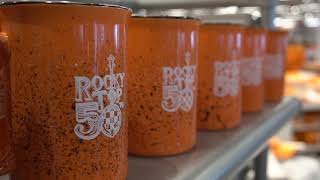 Big Orange Friday