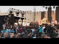 Maalem Hamid El Kasri and Snarky Puppy - Essaouira Gnawa and World Music Festival 2018