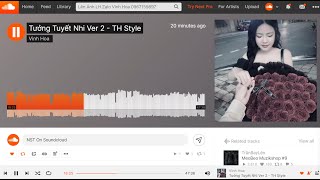 NST 2024 | VINAHOUSE STYLE THÁI HOÀNG | TƯỞNG TUYẾT NHI VOL.2 | VINH HOA