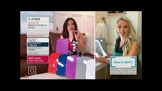 SANDRA BENNETT & TARA HARPER QVC 6 22 21