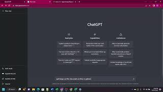 ChatGPT Split Large CSV file into smaller using Python