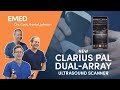 What Three ER Physicians Say About the New Clarius PAL Dual-Array Ultrasound Scanner