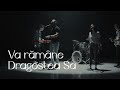 Not an Idol - Va ramane dragostea Sa (Official 4K video)