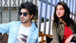 New couple on tiktok|Fatemahhere and umairchaudhary | New videos together|