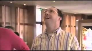 Arrested Development- 90 Seconds of Buster Bluth