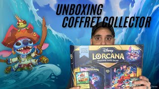 [LORCANA] Coffret Collector, Mon Banquier me remercie :)