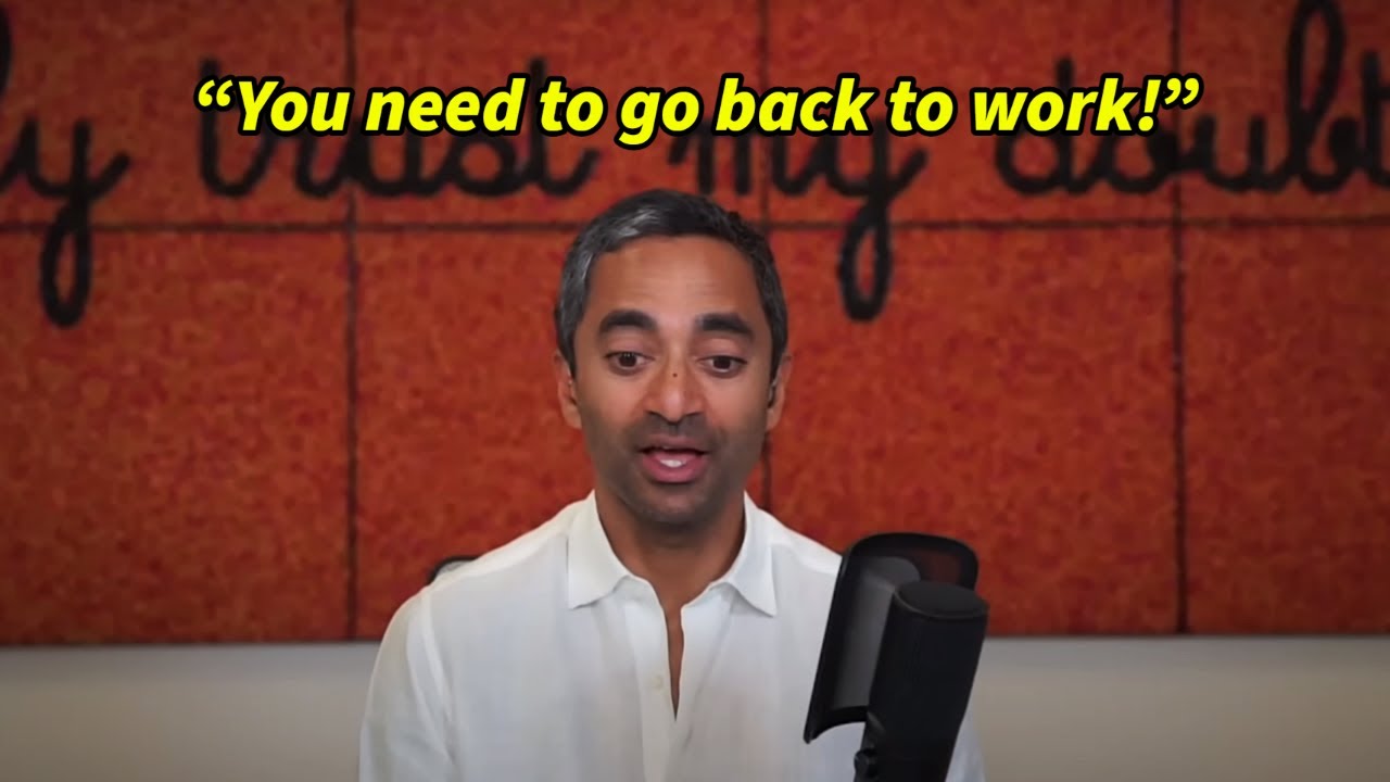 "You Need To Pay Your Rent, And Go Back To Work!" | Billionaires Reveal ...