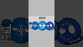 (1900-2024) past or now?? 🥲 #animation #countryballs  #memes #flag