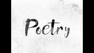 Poet Spotlight: sharing Brian Darnell poems, Jan 25, 2022, live on Zoom
