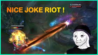 IS AURELION SOL NERFED ? ! 😱