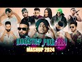 Nonstop Punjabi Mashup 2024 (1 Hrs) | One Love Nonstop Punjabi Mashup