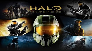 The End of Halo MCC Has Arrived.