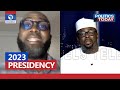 APC, PDP And The Race For 2023 Presidency | Politics Today
