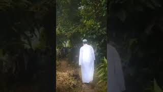 Abuya KH.Qurtubi Jaelani