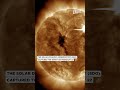 NASA Observatory Captures Sun Spewing Strong Solar Flare