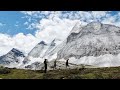 China's Top Ten Hiking Routes-Shangri-La（Full record）中国十大徒步线路之洛克线（全程记录）