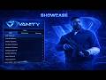 Vanity Menu Showcase V2 – Best Menu in FiveM 🔥 | Ocean Market 🌊