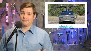 Electrek's Tesla and EV news: November 23rd