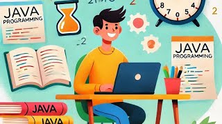 Learn about Java in 100 seconds