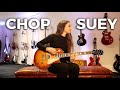 Download System Of A Down Chop Suey Cover by Chloé mp3