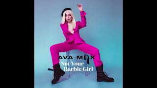 Ava Max - Not Your Barbie Girl (Instrumental)