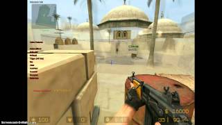 CSS Aimbot/wallhack/speedhack[Mediafire link]