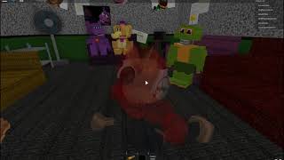 Roblox Tattletail Rp Getting The Skull Badge