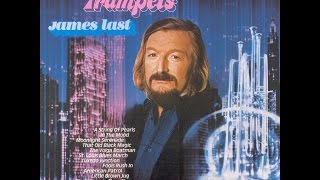James Last (Germany) - In The Mood For Trumpets à gogo