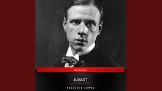Chapter 344 - Babbitt
