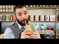 Sweetbird Masterclass – Mai Tai Spritz #SHORTS