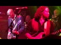 MAXI JAZZ E TYPE BOYS LIVE AT JAZZ CAFE