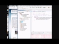 Android Tutorial & Lessons 2: Setting up a Project and Explaining the Basics
