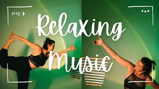 RELAXING MUSIC 2 hours, RaMaDaSa by Karolína Tou-Jou #asmr #relaxing #relaxation