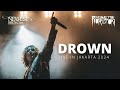 Bring Me The Horizon - Drown - Live in NexFest Jakarta 2024