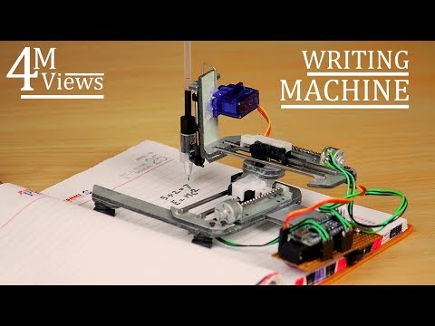 How to make a Homework machine for Students How to make a Homework machine for Students