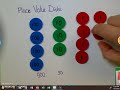 Place Value Disks