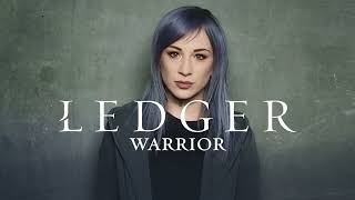LEDGER Warrior Feat John Cooper Official Audio 2