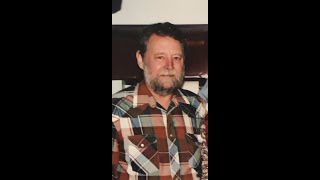 Brian Anderson Memorial Service