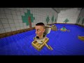 WHO to SAVE SKIBIDI TOILET or SQUID GAME DOLL or SHEEP in Minecraft - Gameplay - Animation