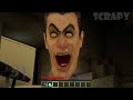WHO to SAVE SKIBIDI TOILET or SQUID GAME DOLL or SHEEP in Minecraft - Gameplay - Animation