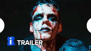O Corvo | Trailer Legendado