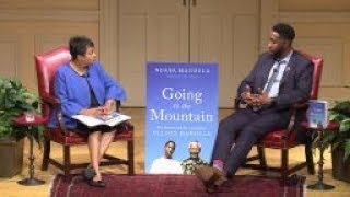 Conversation with Ndaba Mandela