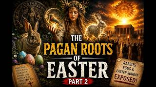Easter, What Does That Word Mean? | Part 2: Pagan Roots Revealed