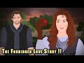 The Forbidden Love Story !! Animated Film