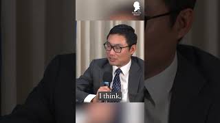 The Roberts Court at 20 - Prof. Xiao Wang on Justice Barrett