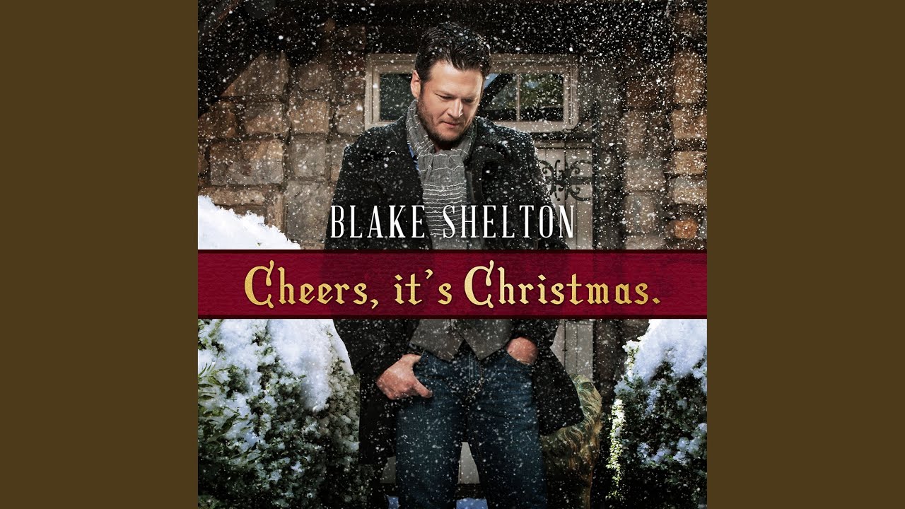 Blake Shelton - There's a New Kid In Town (feat. Kelly Clarkson) Blake Shelton - There's a New Kid In Town (feat. Kelly Clarkson)