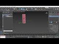 How to rotate an object in 3ds Max